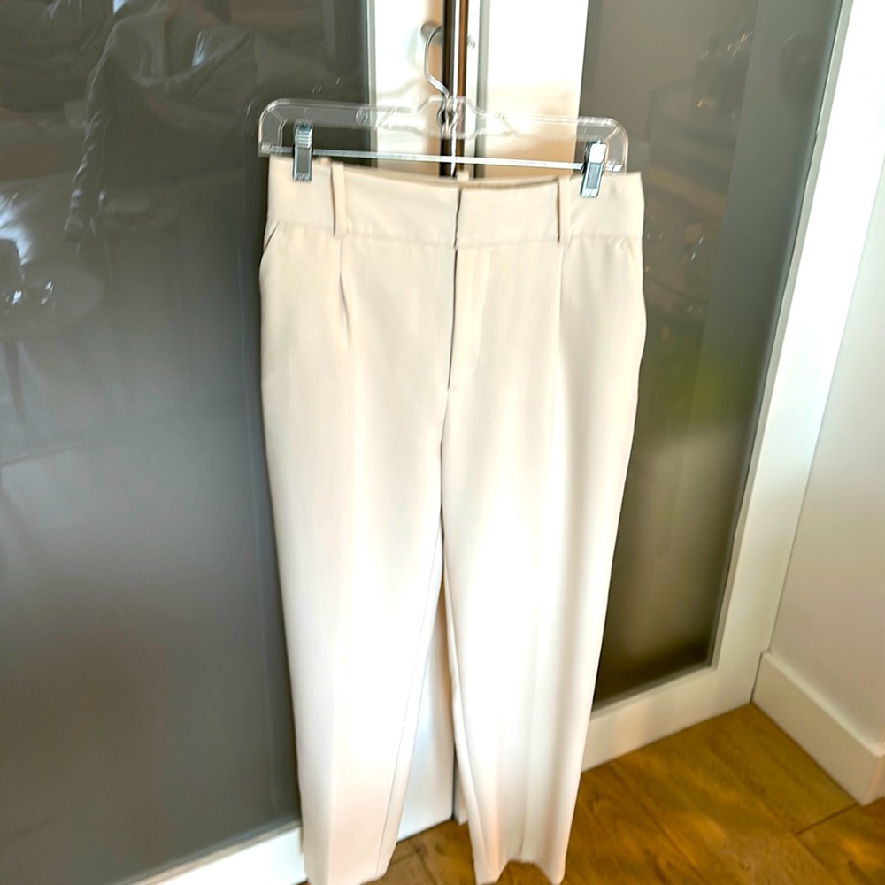 Zara pants size M